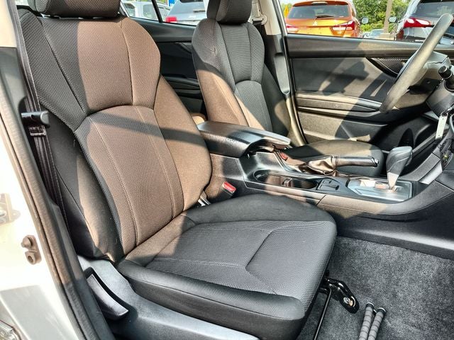 2023 Subaru Impreza Base