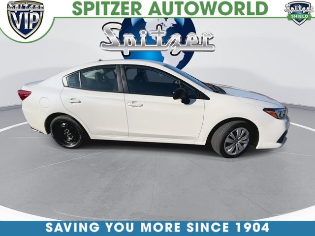 2023 Subaru Impreza Base