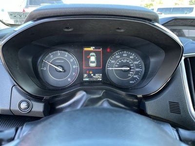 2023 Subaru Impreza Base