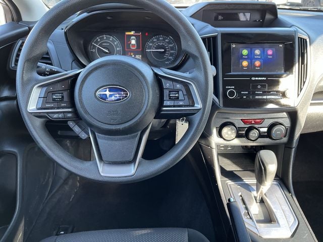 2023 Subaru Impreza Base