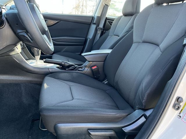 2023 Subaru Impreza Base