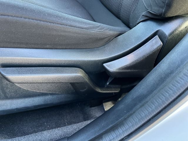 2023 Subaru Impreza Base