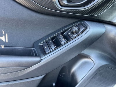 2023 Subaru Impreza Base