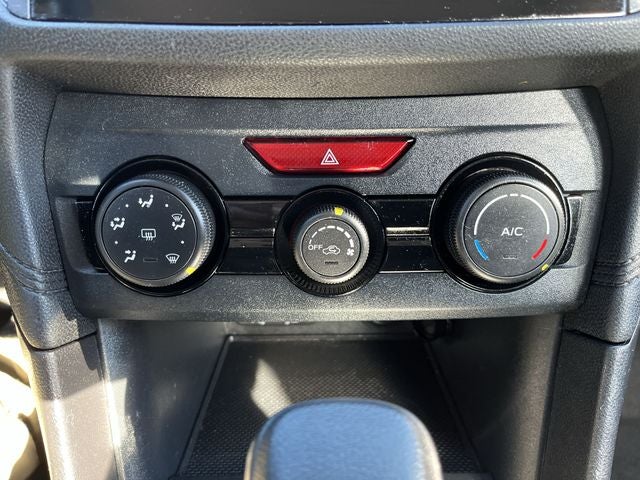 2023 Subaru Impreza Base