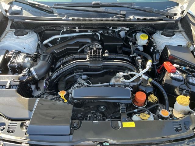 2023 Subaru Impreza Base