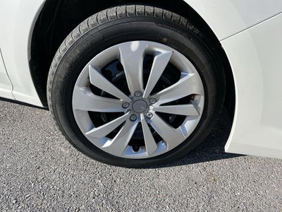 2023 Subaru Impreza Base