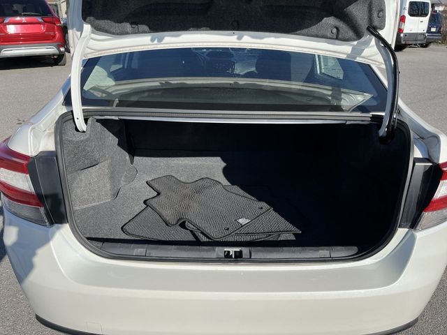 2023 Subaru Impreza Base