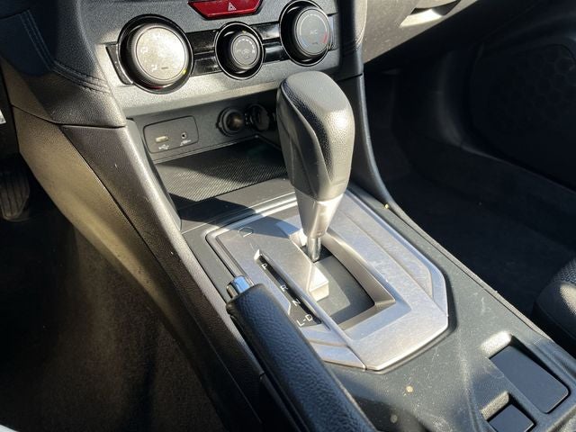 2023 Subaru Impreza Base