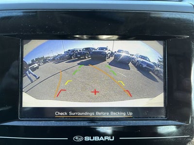 2023 Subaru Impreza Base