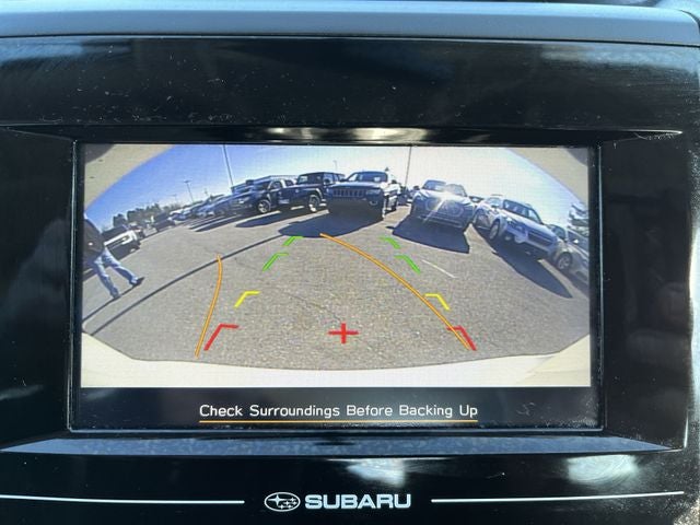 2023 Subaru Impreza Base