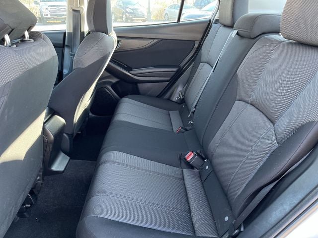 2023 Subaru Impreza Base