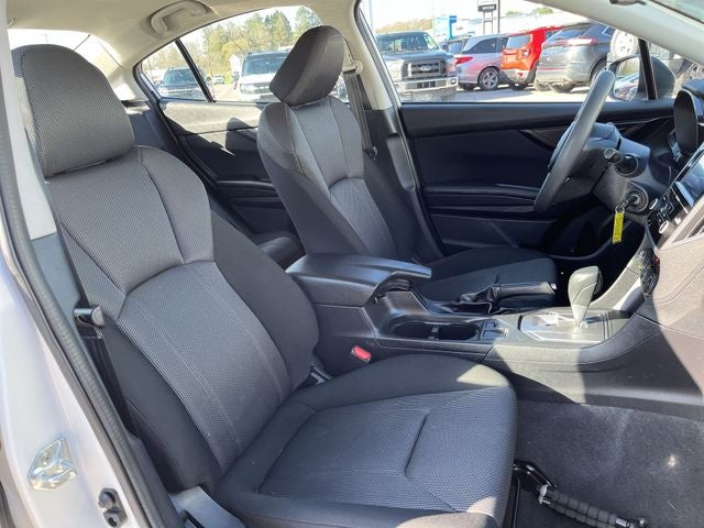 2023 Subaru Impreza Base