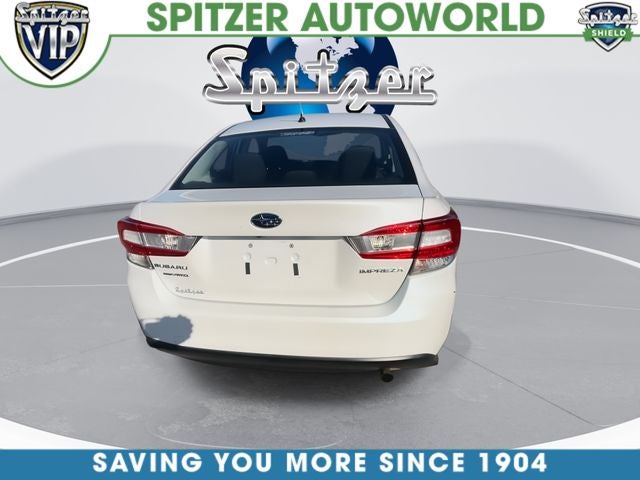 2023 Subaru Impreza Base