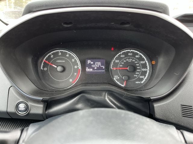 2017 Subaru Impreza 2.0i Premium