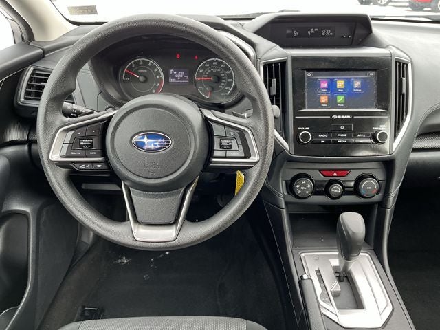 2017 Subaru Impreza 2.0i Premium