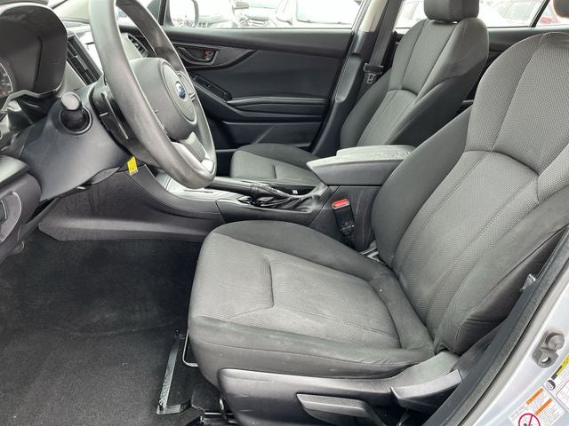 2017 Subaru Impreza 2.0i Premium