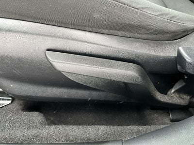 2017 Subaru Impreza 2.0i Premium