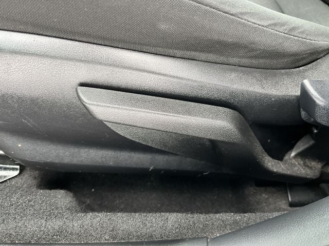 2017 Subaru Impreza 2.0i Premium