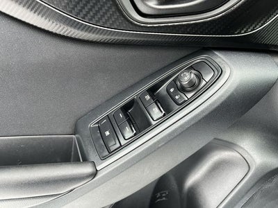 2017 Subaru Impreza 2.0i Premium