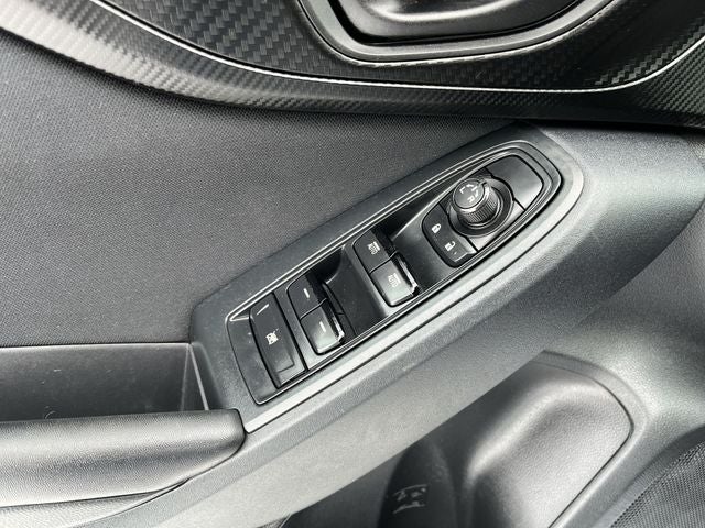 2017 Subaru Impreza 2.0i Premium