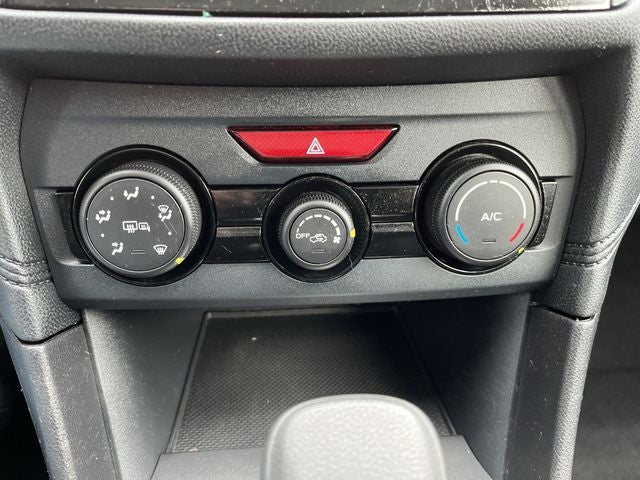 2017 Subaru Impreza 2.0i Premium