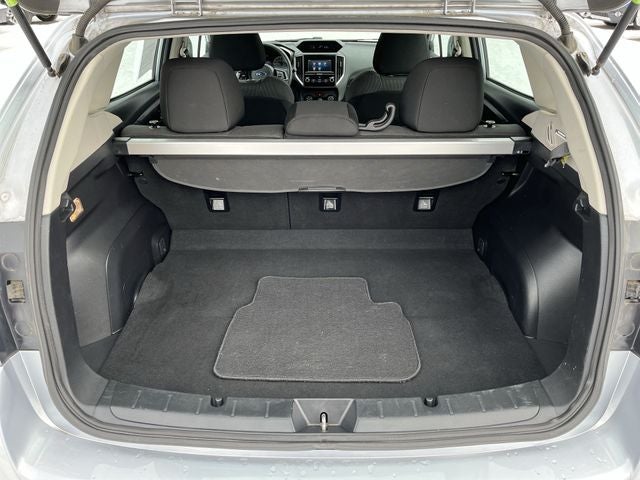 2017 Subaru Impreza 2.0i Premium