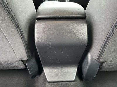 2017 Subaru Impreza 2.0i Premium