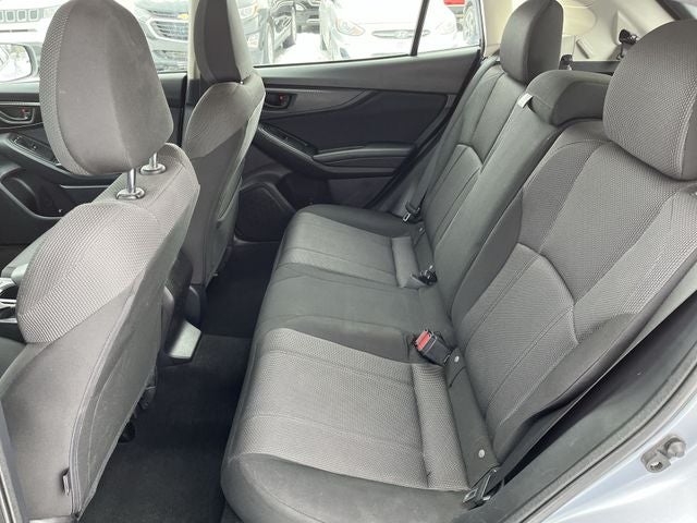 2017 Subaru Impreza 2.0i Premium