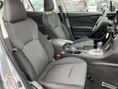 2017 Subaru Impreza 2.0i Premium