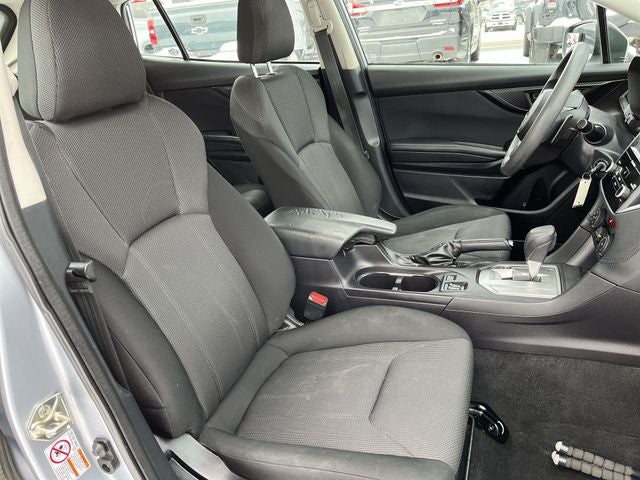 2017 Subaru Impreza 2.0i Premium