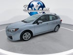 2017 Subaru Impreza 2.0i Premium