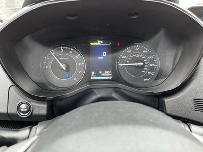 2023 Subaru Impreza Base