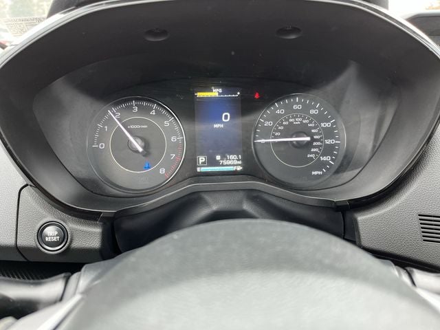 2023 Subaru Impreza Base