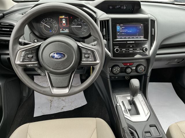 2023 Subaru Impreza Base