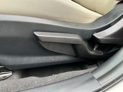 2023 Subaru Impreza Base