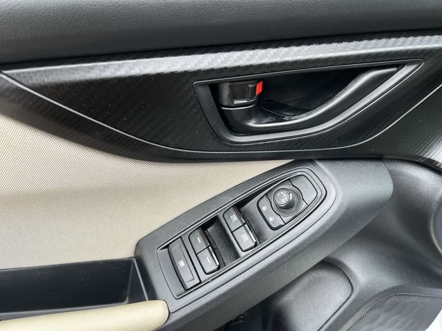 2023 Subaru Impreza Base