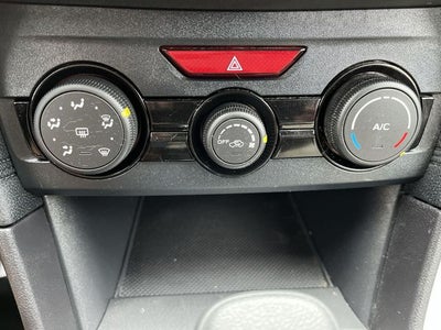 2023 Subaru Impreza Base