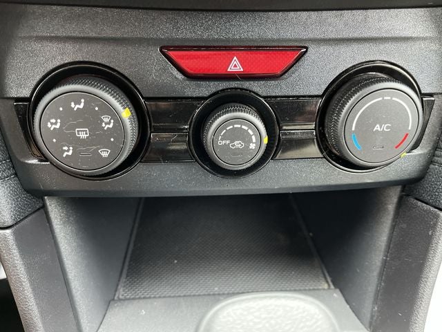 2023 Subaru Impreza Base