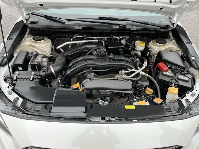 2023 Subaru Impreza Base