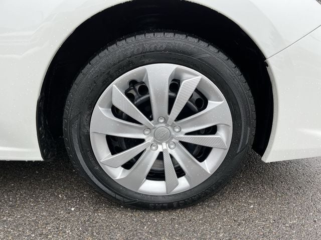 2023 Subaru Impreza Base