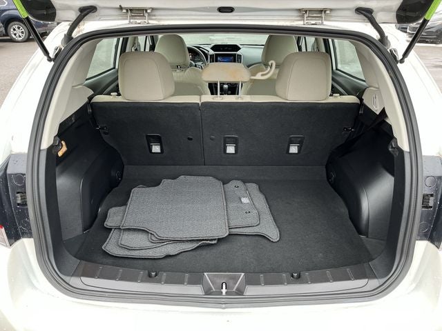 2023 Subaru Impreza Base