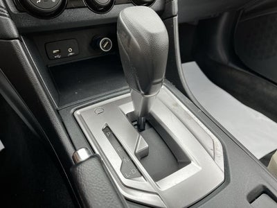 2023 Subaru Impreza Base