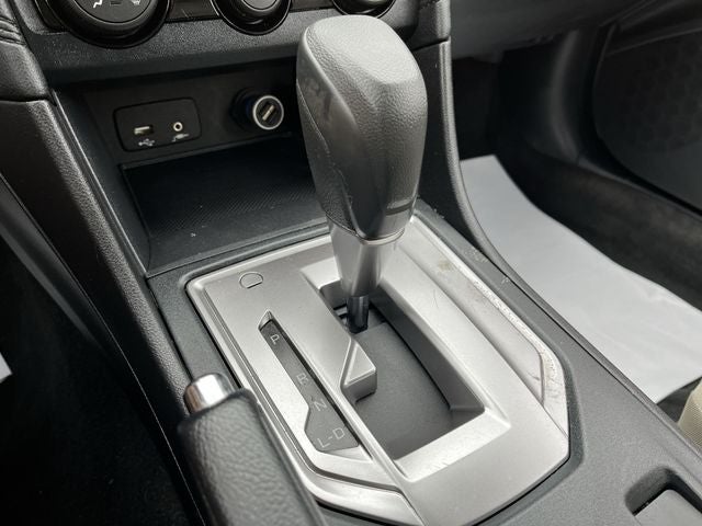 2023 Subaru Impreza Base