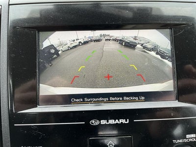 2023 Subaru Impreza Base