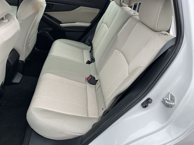 2023 Subaru Impreza Base