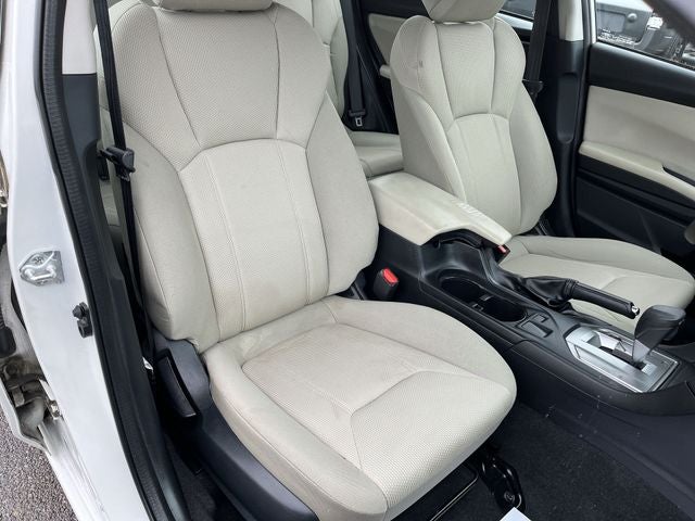 2023 Subaru Impreza Base