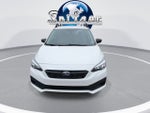 2023 Subaru Impreza Base