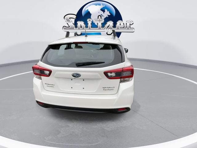 2023 Subaru Impreza Base