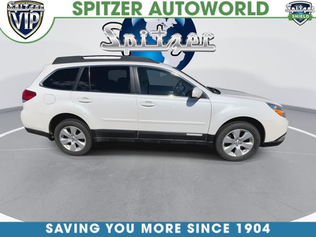 2011 Subaru Outback 2.5i Premium