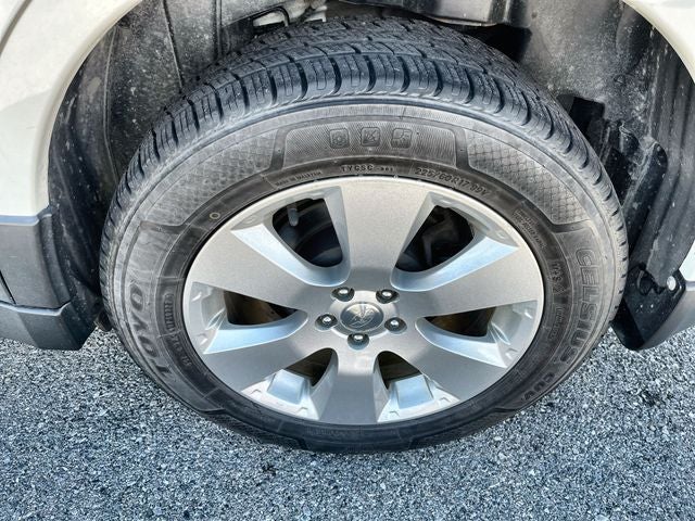 2011 Subaru Outback 2.5i Premium